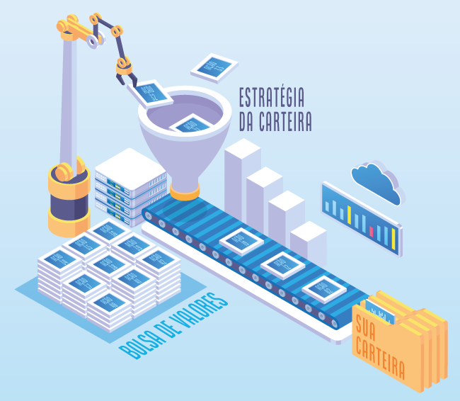 Estratégias de como diversificar carteira de ações e ter melhores resultados na bolsa de valores