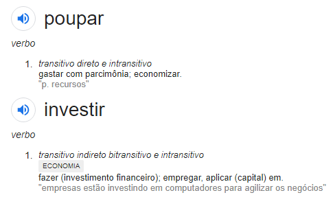 Entender a diferença entre "poupar" e "investir" é fundamental para você descobrir como conseguir R$ 1 milhão
