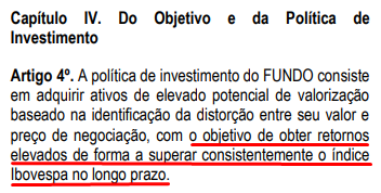 Investir em ações ou fundos de ações? Objetivo dos fundos é ficar à frente do benchmarking, ainda que isso seja um resultado negativo